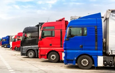 Bursa Kalamış Ambar Nakliyat