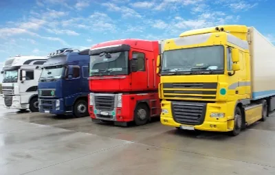 Bursa Kalamış Nakliye Ambarı