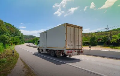 Bursa ile Kalamış Arası Bulaşık Makinesi Taşıma