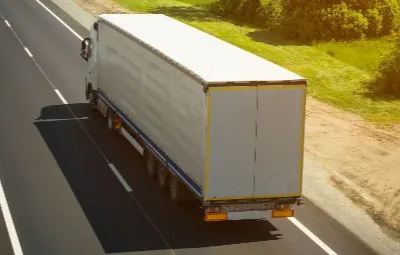 Bursa ile Kalamış Arası Parça Eşya Taşıma