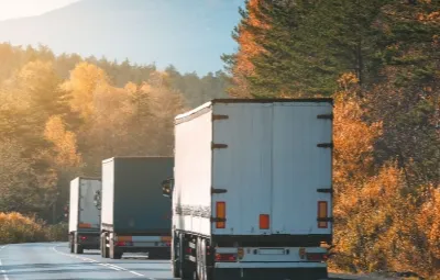 Bursa ile Kalamış Arası Klima Taşıma