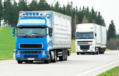 Bursa ile Kalamış Arası Eşya Taşıma